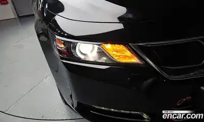 Chevrolet Impala 2016 3.6 гидро в Москве № 1542220, миниатюра 8