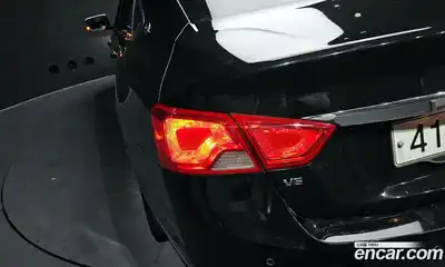 Chevrolet Impala 2016 3.6 гидро в Москве № 1542220, миниатюра 9