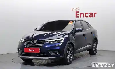 Renault XM3, 2020