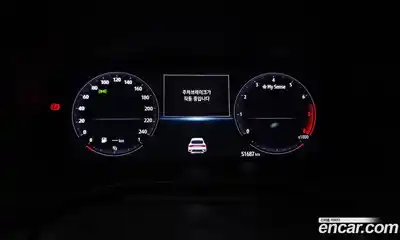 Renault XM3 2020 1.3 гидро в Москве № 1542925, миниатюра 11