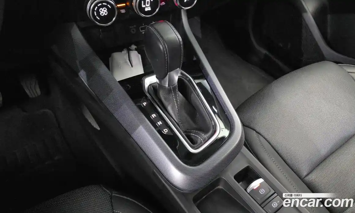 Renault XM3 2020 1.3 гидро в Москве № 1542925, фото 12