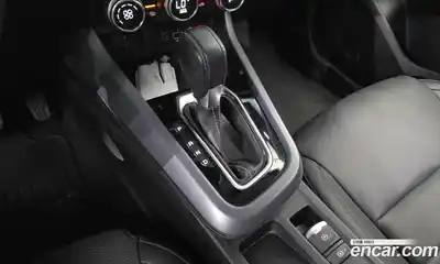 Renault XM3 2020 1.3 гидро в Москве № 1542925, миниатюра 12