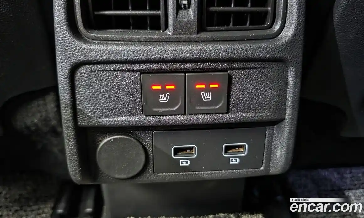 Renault XM3 2020 1.3 гидро в Москве № 1542925, фото 25