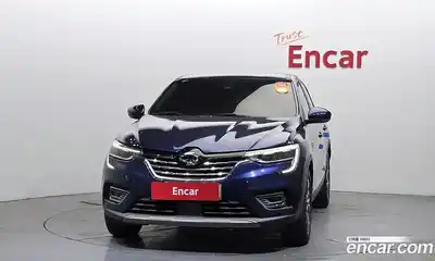 Renault XM3 2020 1.3 гидро в Москве № 1542925, миниатюра 3