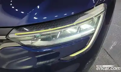 Renault XM3 2020 1.3 гидро в Москве № 1542925, миниатюра 8