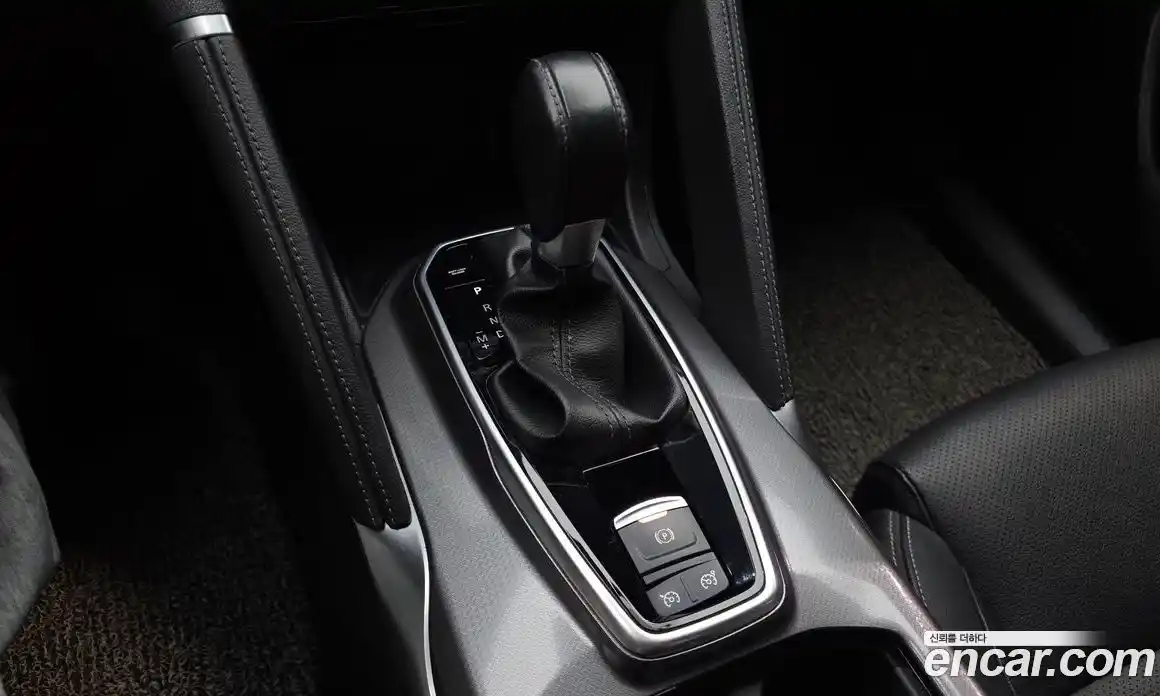 Renault QM6 2019 2.0 гидро в Москве № 1543166, фото 12