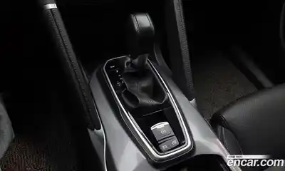Renault QM6 2019 2.0 гидро в Москве № 1543166, миниатюра 12