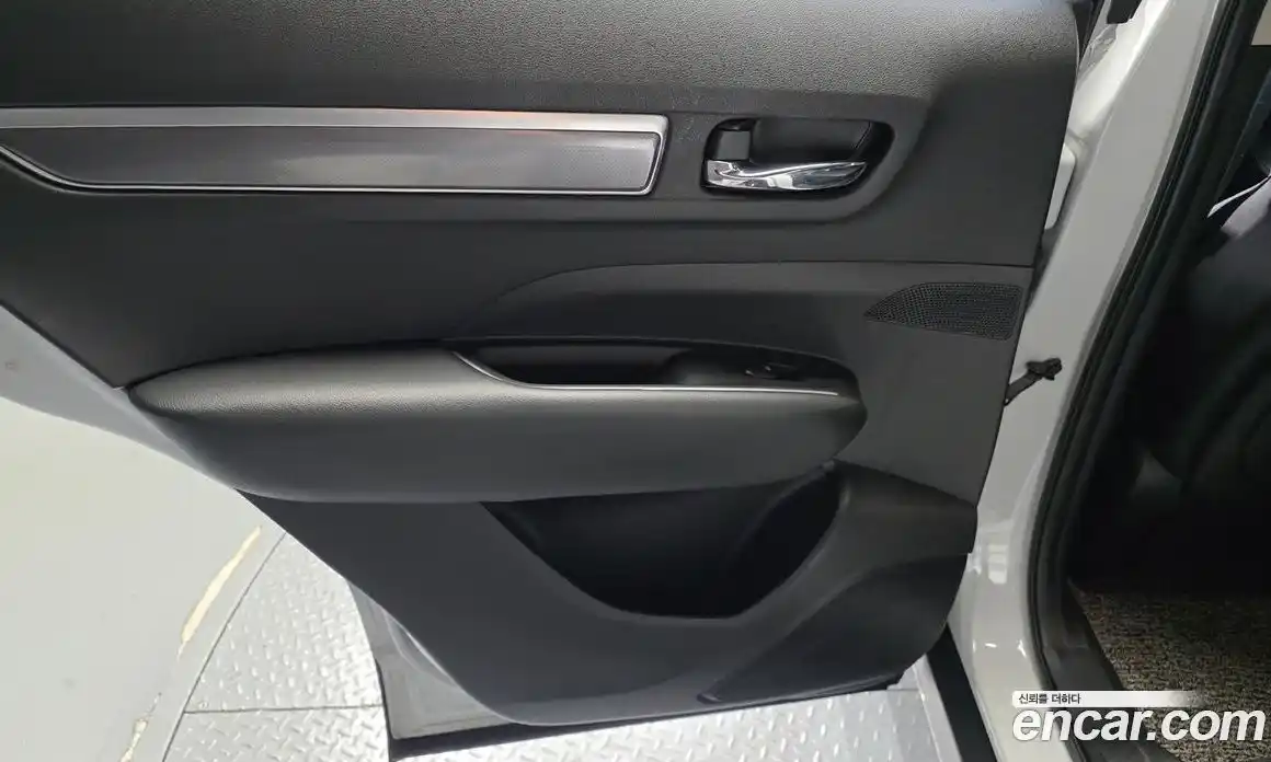 Renault QM6 2019 2.0 гидро в Москве № 1543166, фото 15