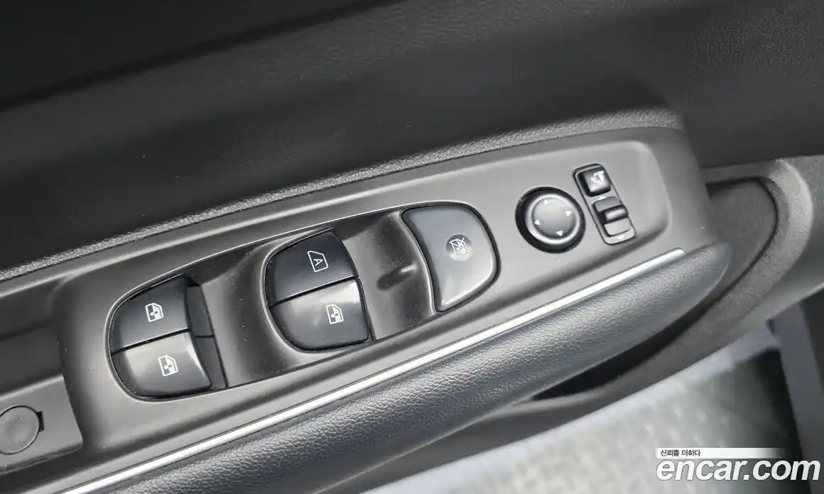 Renault QM6 2019 2.0 гидро в Москве № 1543166, фото 20