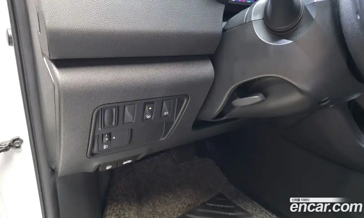 Renault QM6 2019 2.0 гидро в Москве № 1543166, фото 21