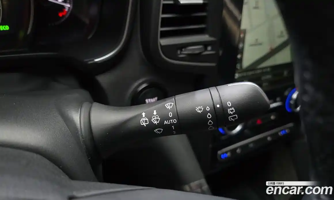Renault QM6 2019 2.0 гидро в Москве № 1543166, фото 22
