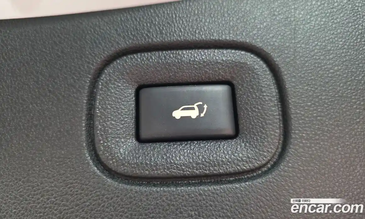 Renault QM6 2019 2.0 гидро в Москве № 1543166, фото 25
