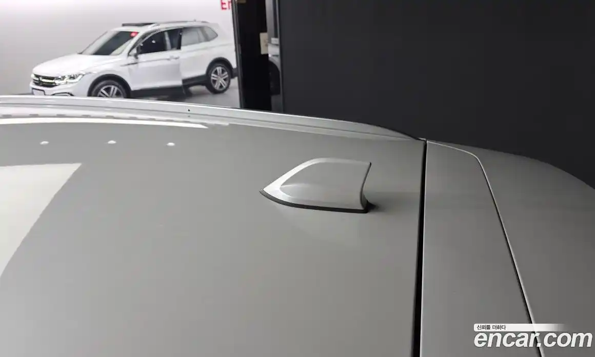 Renault QM6 2019 2.0 гидро в Москве № 1543166, фото 28