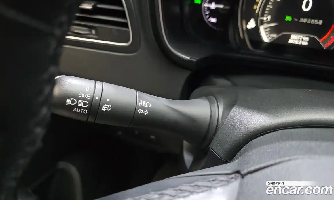 Renault QM6 2019 2.0 гидро в Москве № 1543166, фото 29