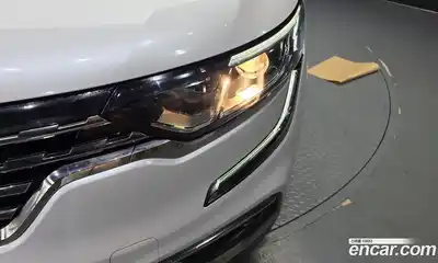 Renault QM6 2019 2.0 гидро в Москве № 1543166, миниатюра 8