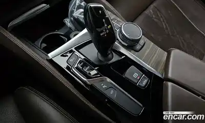 BMW 5-Series 2017 2.0 гидро в Москве № 1543484, миниатюра 12