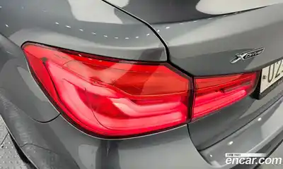 BMW 5-Series 2017 2.0 гидро в Москве № 1543484, миниатюра 9