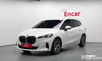 BMW 2-Series, 2025