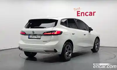 BMW 2-Series 2025 2.0 гидро в Москве № 1544009, миниатюра 2