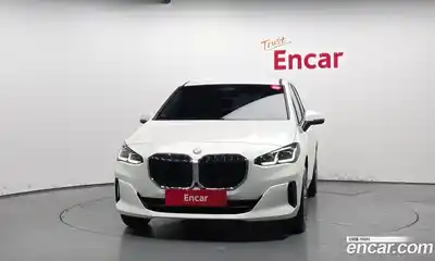 BMW 2-Series 2025 2.0 гидро в Москве № 1544009, миниатюра 3