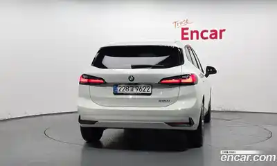 BMW 2-Series 2025 2.0 гидро в Москве № 1544009, миниатюра 4