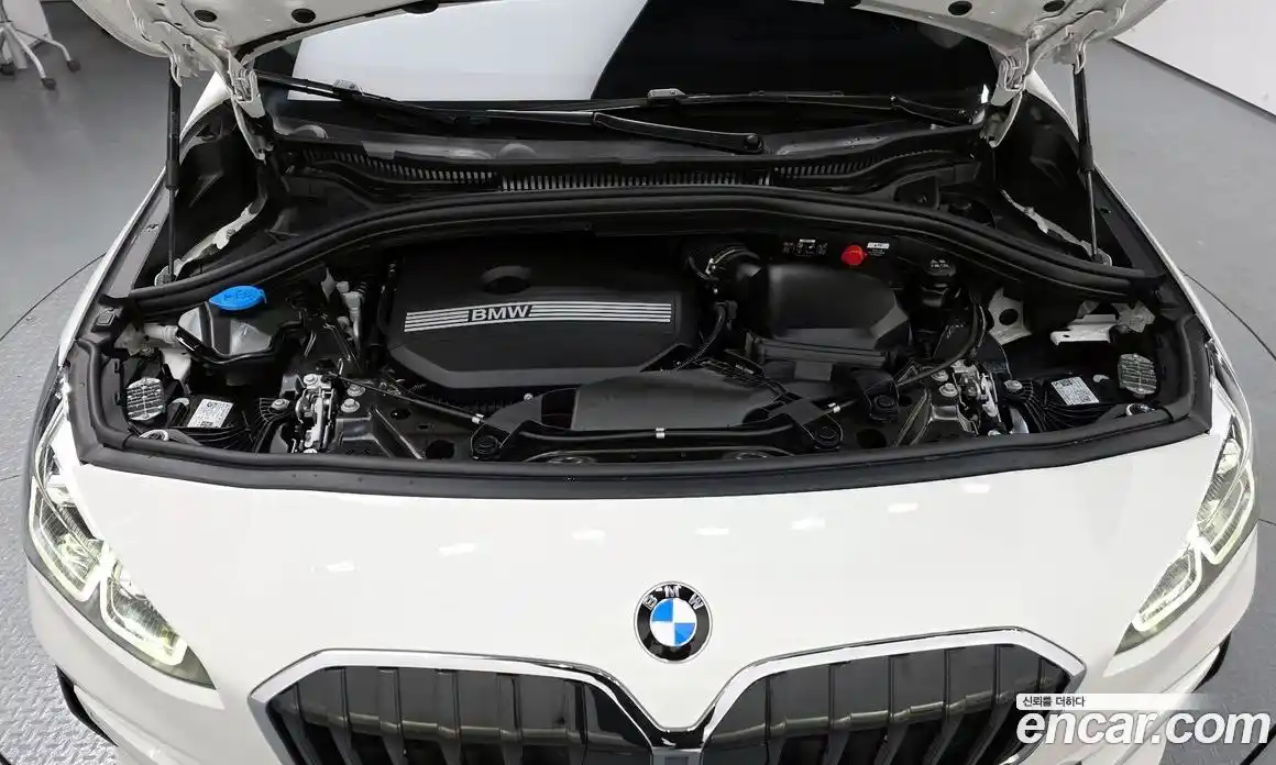 BMW 2-Series 2025 2.0 гидро в Москве № 1544009, фото 6