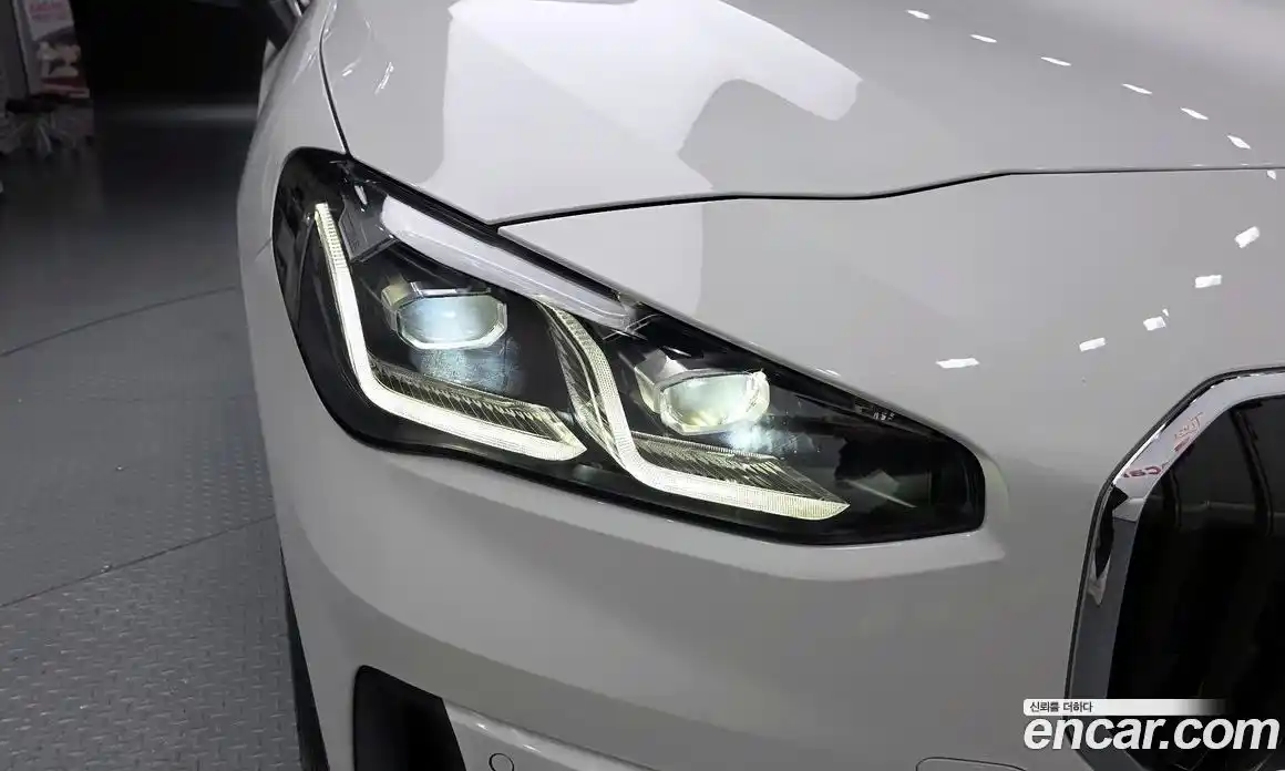 BMW 2-Series 2025 2.0 гидро в Москве № 1544009, фото 8