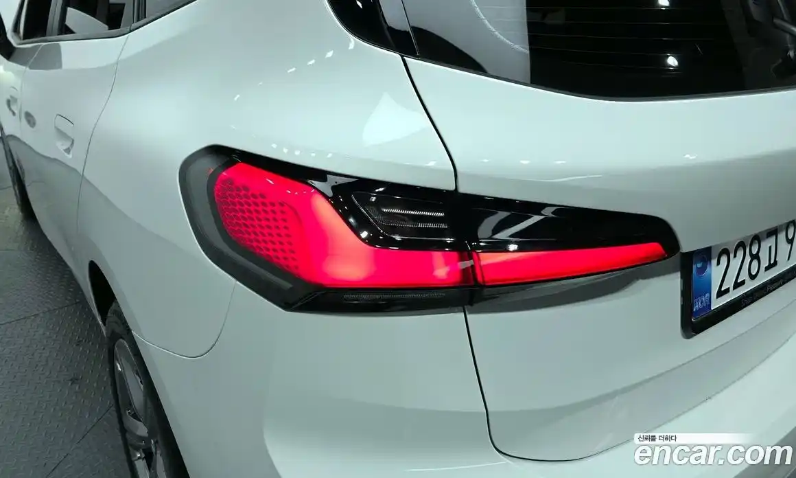 BMW 2-Series 2025 2.0 гидро в Москве № 1544009, фото 9
