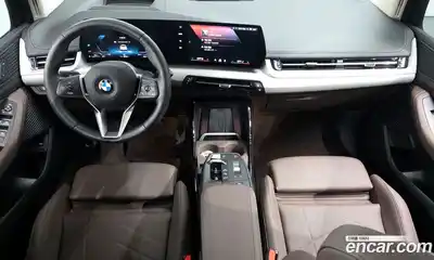 BMW 2-Series 2025 2.0 гидро в Москве № 1544009, миниатюра 10