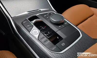 BMW 3-Series 2023 2.0 гидро в Москве № 1544451, миниатюра 12