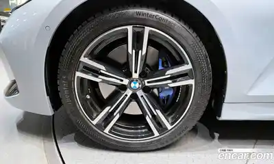 BMW 3-Series 2023 2.0 гидро в Москве № 1544451, миниатюра 5