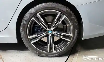 BMW 3-Series 2023 2.0 гидро в Москве № 1544451, миниатюра 7