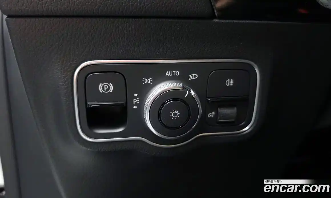 Mercedes-Benz GLA-Class 2022 2.0 гидро в Москве № 1544863, фото 27