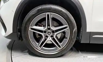 Mercedes-Benz GLA-Class 2022 2.0 гидро в Москве № 1544863, миниатюра 5