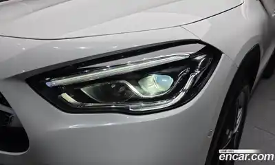 Mercedes-Benz GLA-Class 2022 2.0 гидро в Москве № 1544863, миниатюра 8