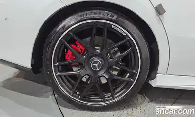 Mercedes-Benz CLA-Class 2023 2.0 гидро в Москве № 1545132, миниатюра 5