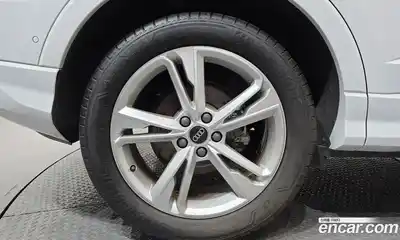 Audi Q3 2022 2.0 гидро в Москве № 1545943, миниатюра 7
