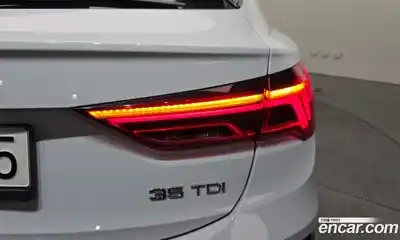 Audi Q3 2022 2.0 гидро в Москве № 1545943, миниатюра 9
