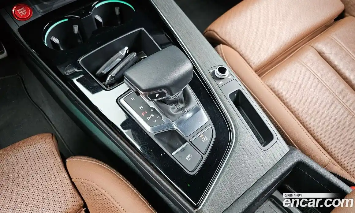 Audi A4 2022 2.0 гидро в Москве № 1546074, фото 12