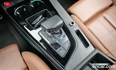 Audi A4 2022 2.0 гидро в Москве № 1546074, миниатюра 12