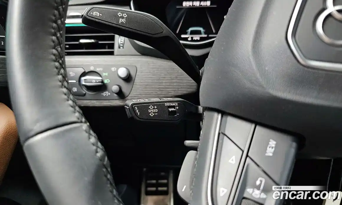 Audi A4 2022 2.0 гидро в Москве № 1546074, фото 22