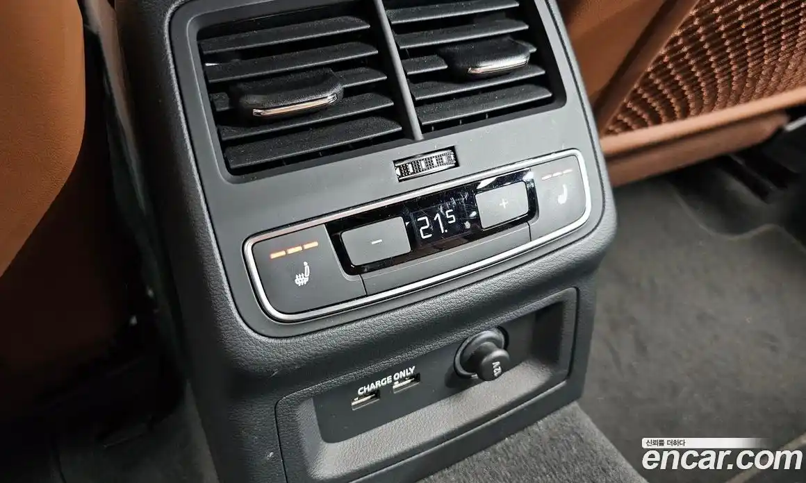 Audi A4 2022 2.0 гидро в Москве № 1546074, фото 23
