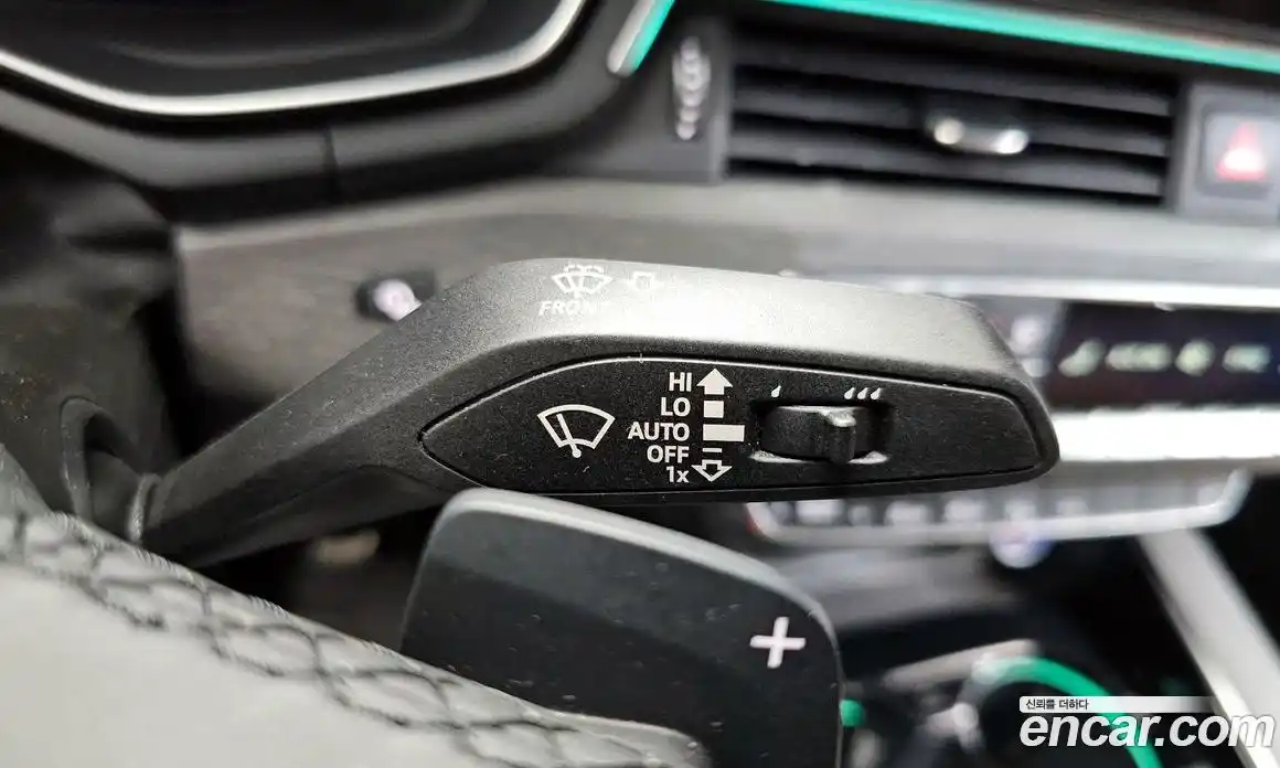 Audi A4 2022 2.0 гидро в Москве № 1546074, фото 28