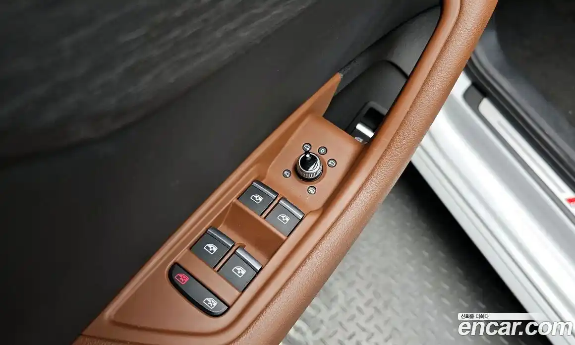 Audi A4 2022 2.0 гидро в Москве № 1546074, фото 30