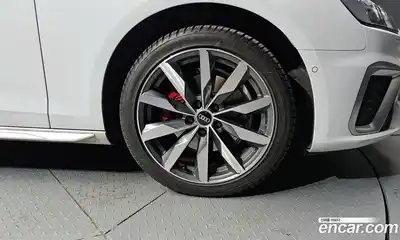 Audi A4 2022 2.0 гидро в Москве № 1546074, миниатюра 7