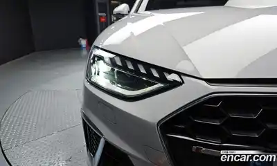 Audi A4 2022 2.0 гидро в Москве № 1546074, миниатюра 8