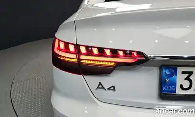 Audi A4 2022 2.0 гидро в Москве № 1546074, миниатюра 9