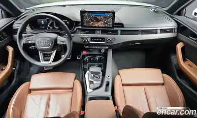 Audi A4 2022 2.0 гидро в Москве № 1546074, миниатюра 10