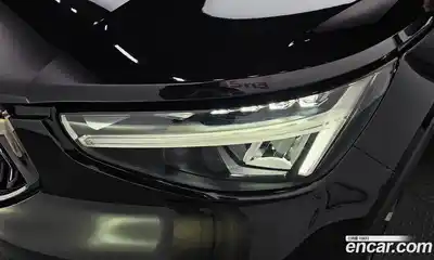 Volvo XC40 2023 2.0 гидро в Москве № 1546775, миниатюра 8