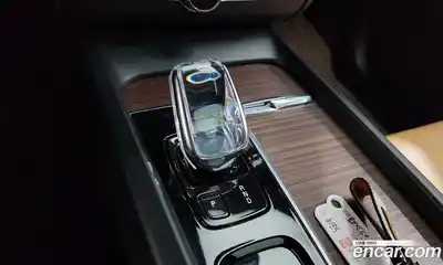 Volvo XC60 2021 2.0 гидро в Москве № 1546805, миниатюра 12